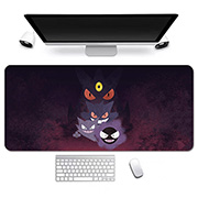 Pokemon Desktop Pad