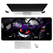 Pokemon Desktop Pad