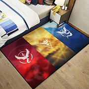 Pokemon Door Mat