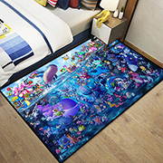Pokemon Door Mat