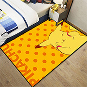 Pokemon Door Mat