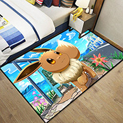 Pokemon Door Mat