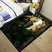 Pokemon Door Mat