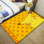 Pokemon Door Mat
