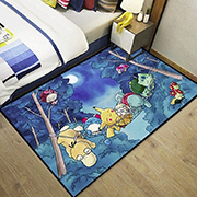 Pokemon Door Mat