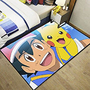 Pokemon Door Mat
