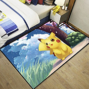 Pokemon Door Mat