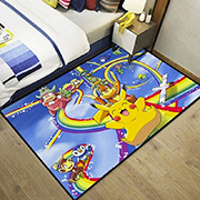 Pokemon Door Mat