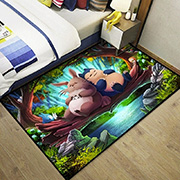 Pokemon Door Mat