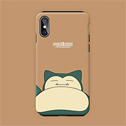 Pokemon mobile iphone case