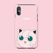 Pokemon mobile iphone case