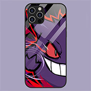 Pokemon mobile iphone case