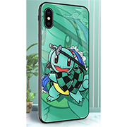 Pokemon mobile iphone case