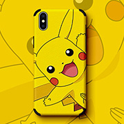 Pokemon mobile iphone case