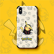 Pokemon mobile iphone case