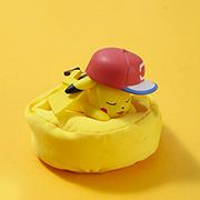 Pokemon Figure Doll