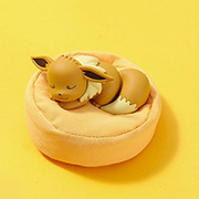 Pokemon Figure Doll