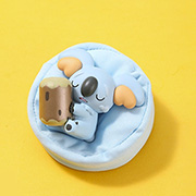 Pokemon Figure Doll