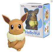 Pokemon HelloVui