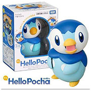 Pokemon HelloPocha