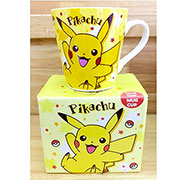 Pokemon Ceramic Cup