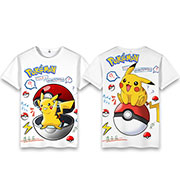 Pokemon T-shirt