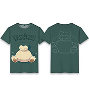 Pokemon T-shirt