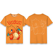 Pokemon T-shirt