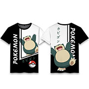 Pokemon T-shirt