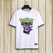 Pokemon T-shirt