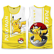 Pokemon Vest