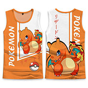 Pokemon Vest