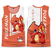 Pokemon Vest