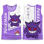 Pokemon Vest