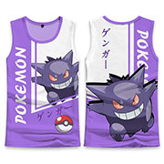 Pokemon Vest