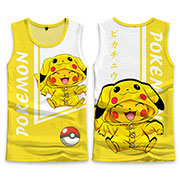 Pokemon Vest