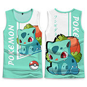 Pokemon Vest