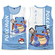Pokemon Vest