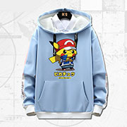 Pokemon Hoodie