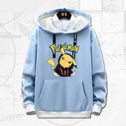 Pokemon Hoodie