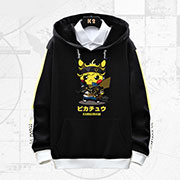 Pokemon Hoodie