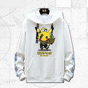 Pokemon Hoodie
