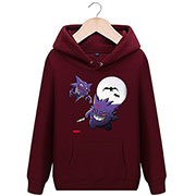 Pokemon Hoodie