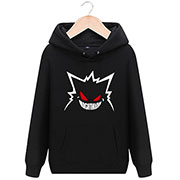 Pokemon Hoodie