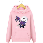 Pokemon Hoodie