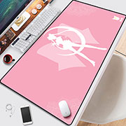 Sailor Moon Desktop Mousepad Pad