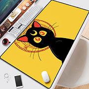 Sailor Moon Desktop Mousepad Pad