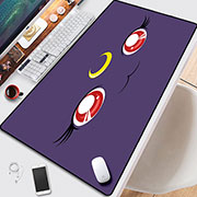 Sailor Moon Desktop Mousepad Pad