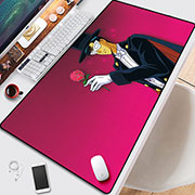 Sailor Moon Desktop Mousepad Pad