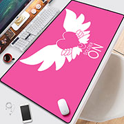 Sailor Moon Desktop Mousepad Pad